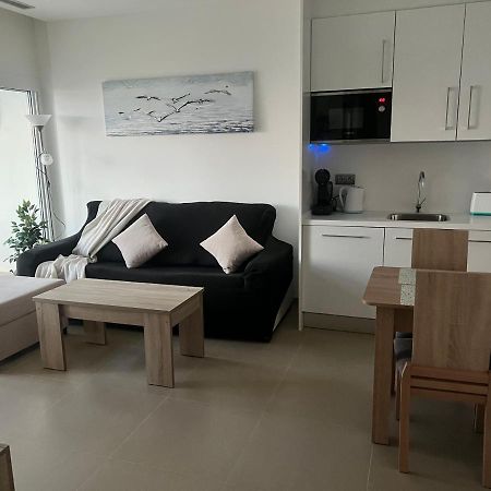 Intempo Celia-Apartment At Famous Intempo Building Benidorm Zewnętrze zdjęcie