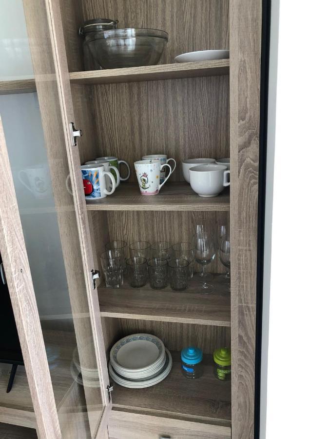 Intempo Celia-Apartment At Famous Intempo Building Benidorm Zewnętrze zdjęcie