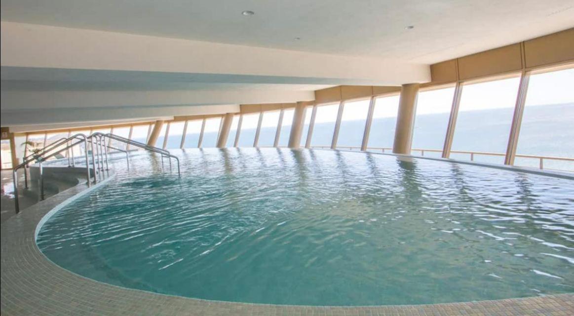Intempo Celia-Apartment At Famous Intempo Building Benidorm Zewnętrze zdjęcie