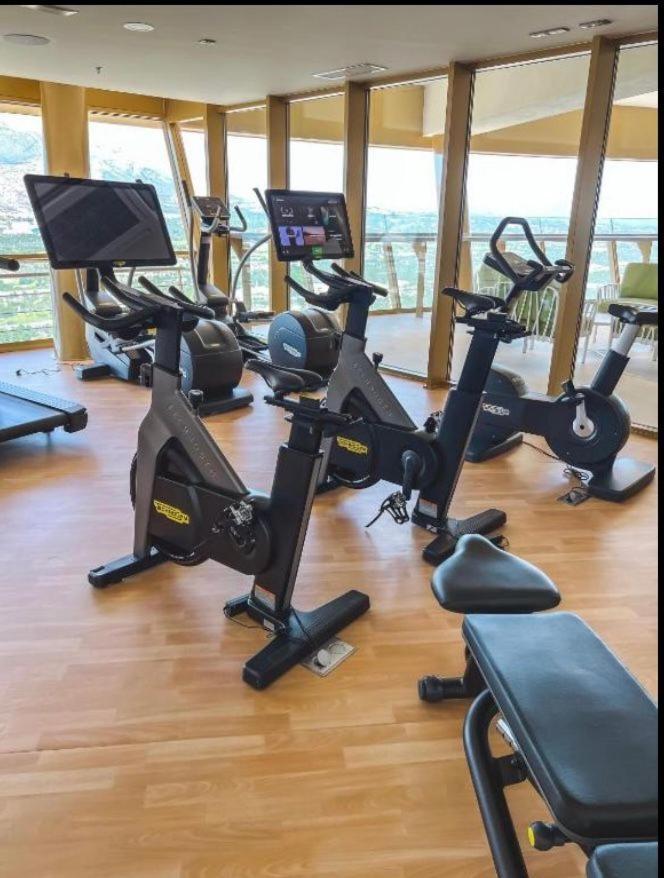 Intempo Celia-Apartment At Famous Intempo Building Benidorm Zewnętrze zdjęcie