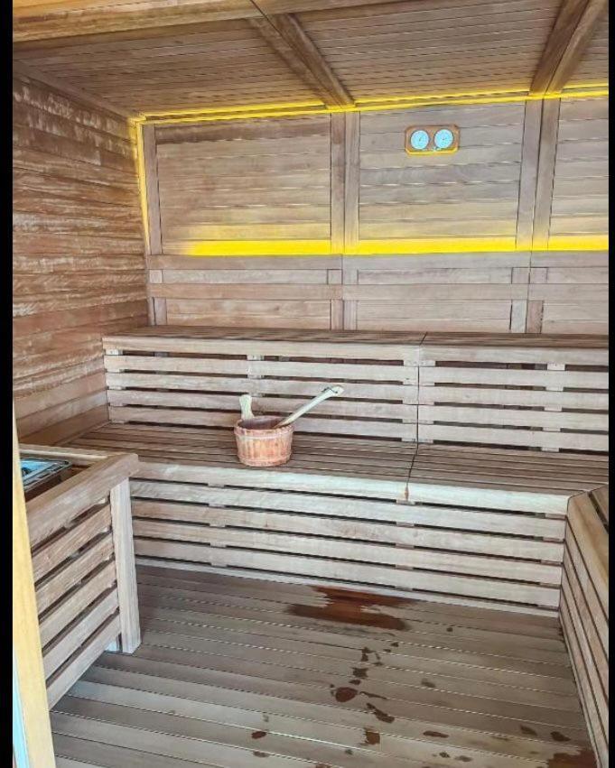 Intempo Celia-Apartment At Famous Intempo Building Benidorm Zewnętrze zdjęcie