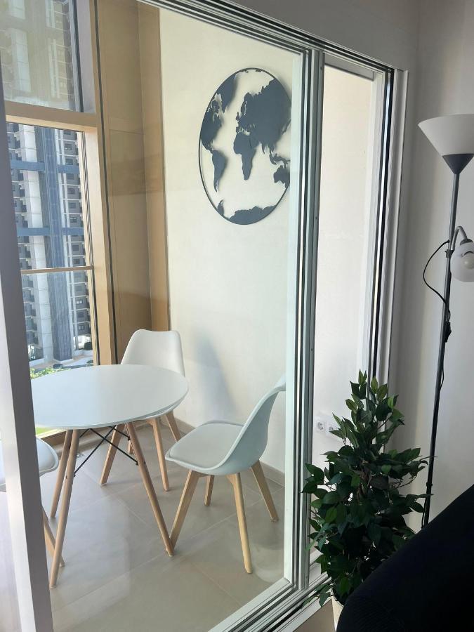 Intempo Celia-Apartment At Famous Intempo Building Benidorm Zewnętrze zdjęcie